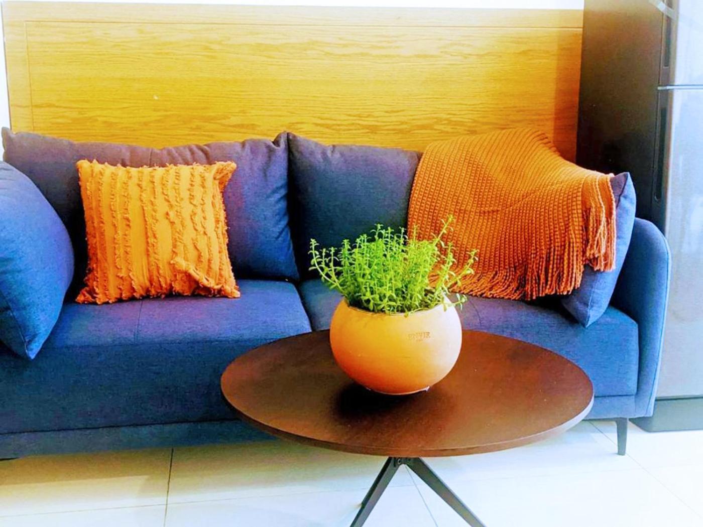 Apartmán Yen House Ho Či Minovo Město Exteriér fotografie